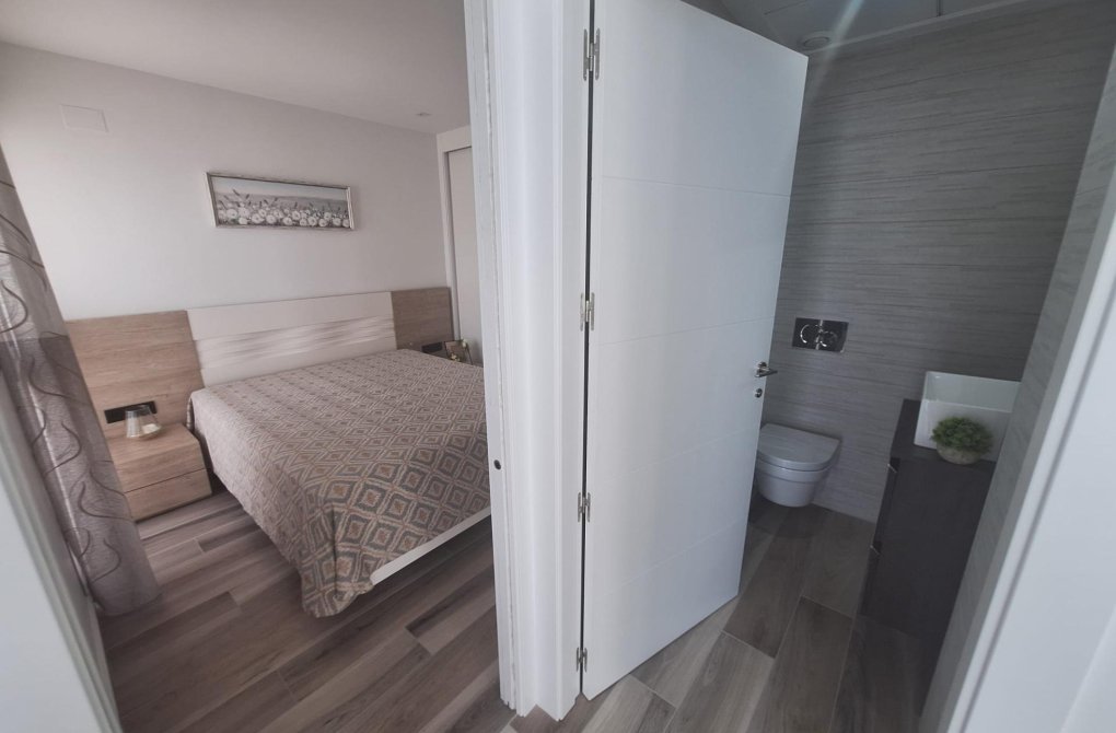  - Villa - Torrevieja - Los balcones