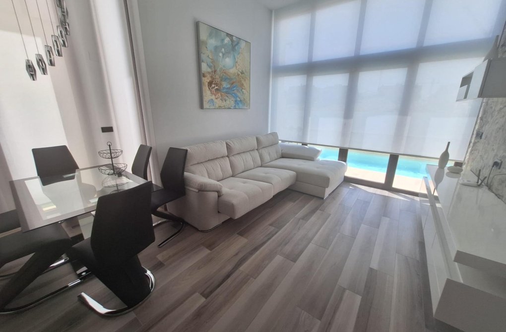  - Villa - Torrevieja - Los balcones