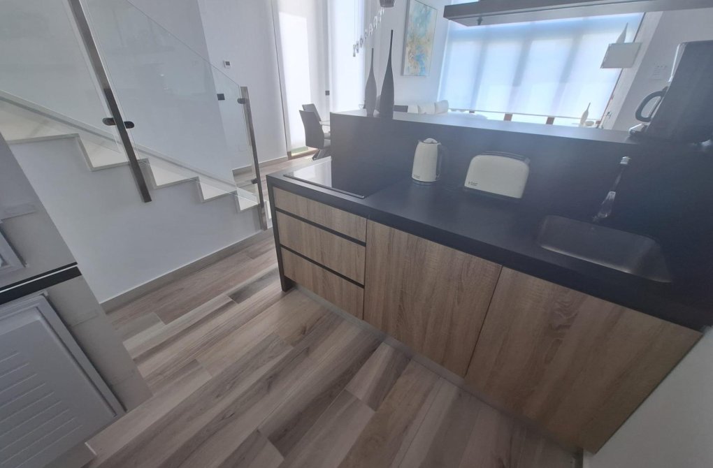  - Villa - Torrevieja - Los balcones