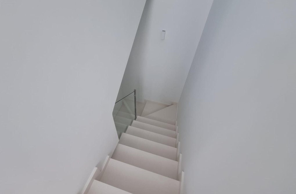  - Villa - Torrevieja - Los balcones