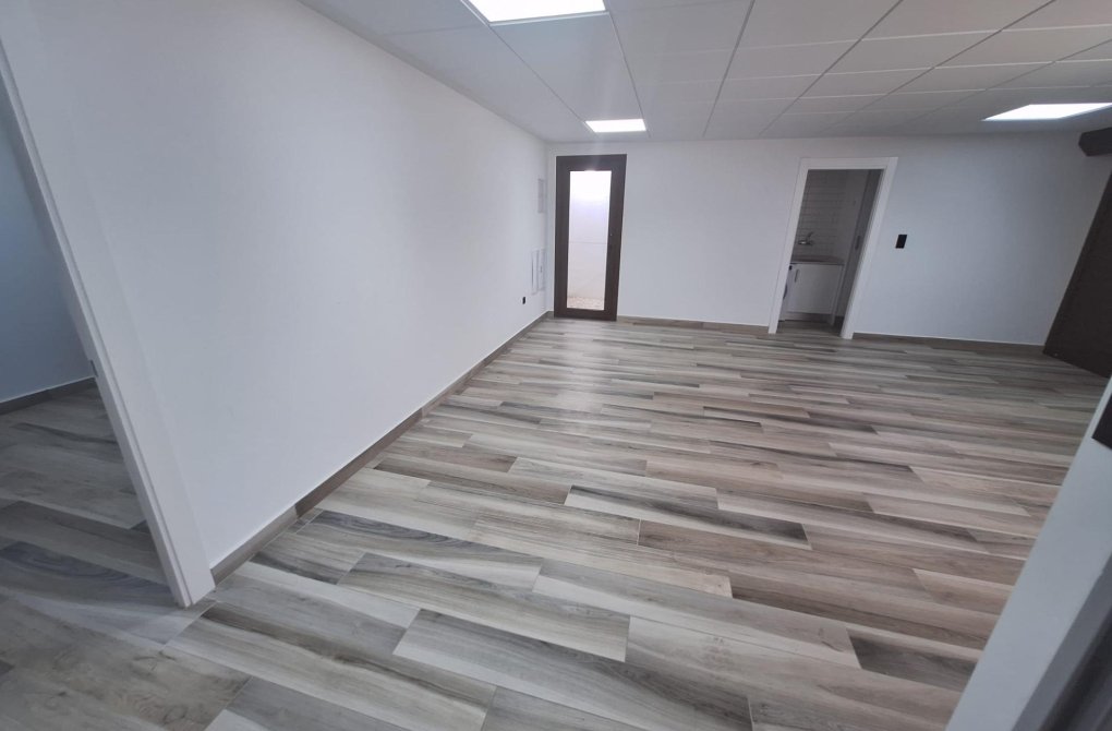  - Villa - Torrevieja - Los balcones