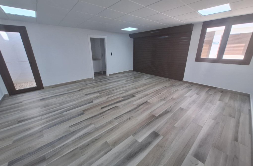  - Villa - Torrevieja - Los balcones