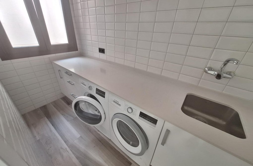  - Villa - Torrevieja - Los balcones