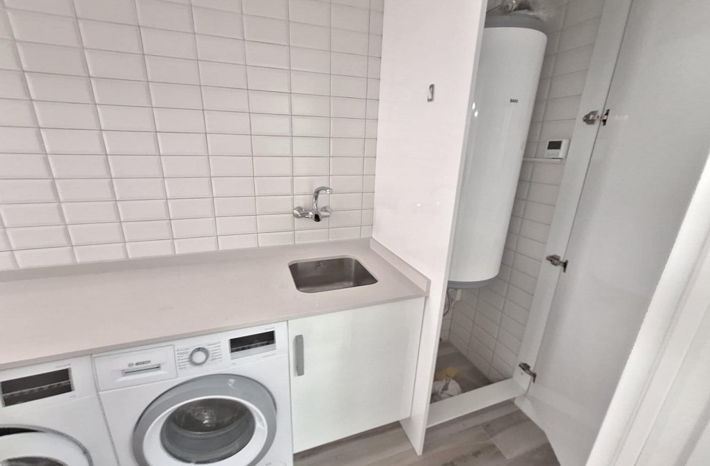  - Villa - Torrevieja - Los balcones