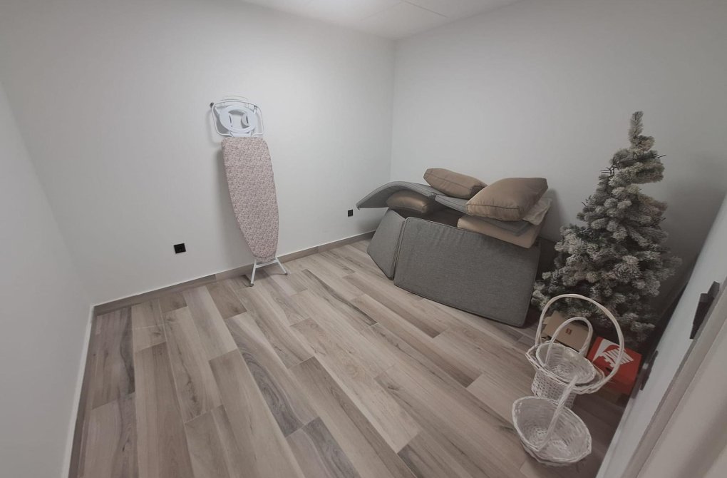  - Villa - Torrevieja - Los balcones