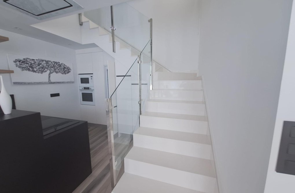  - Villa - Torrevieja - Los balcones