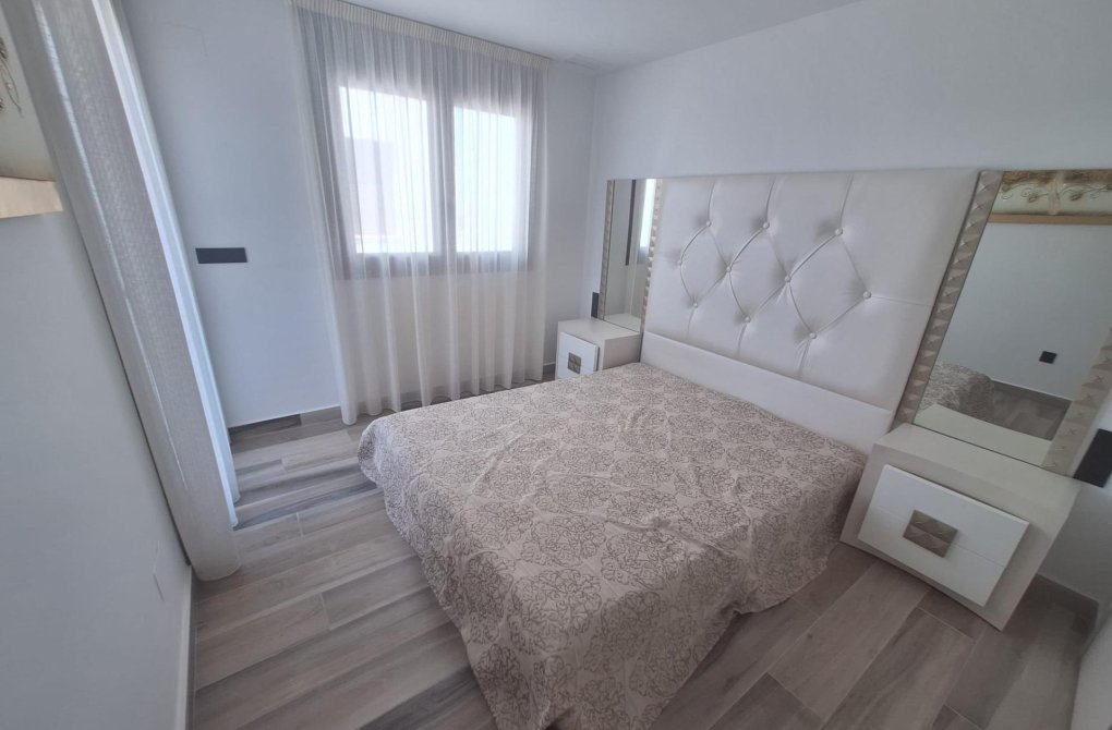  - Villa - Torrevieja - Los balcones