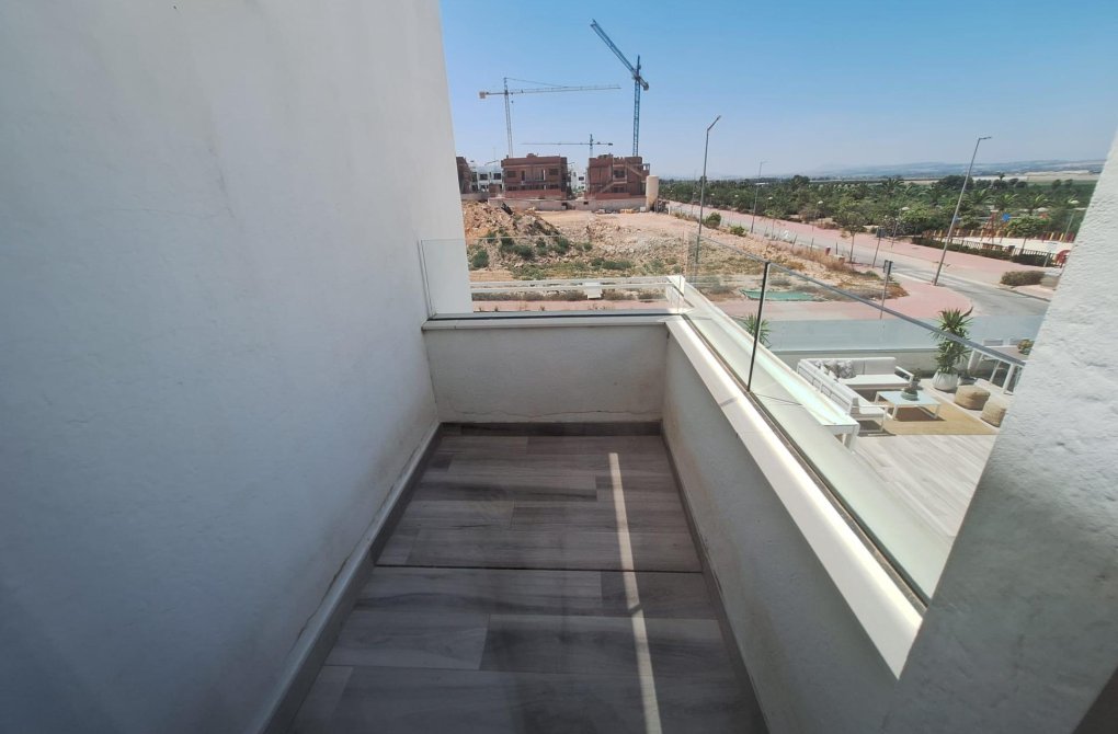  - Villa - Torrevieja - Los balcones