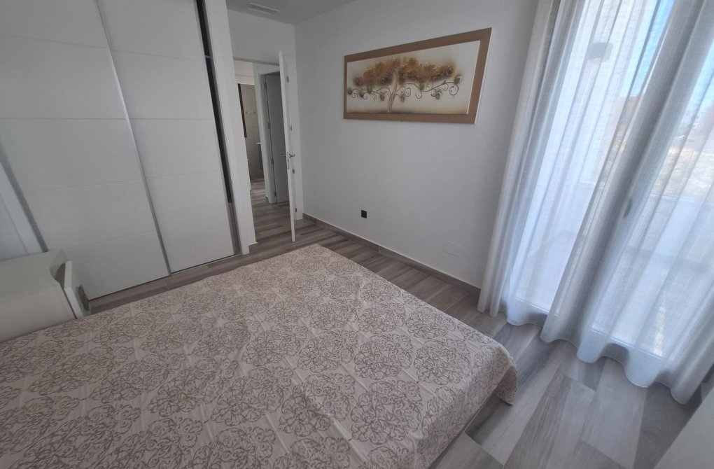  - Villa - Torrevieja - Los balcones