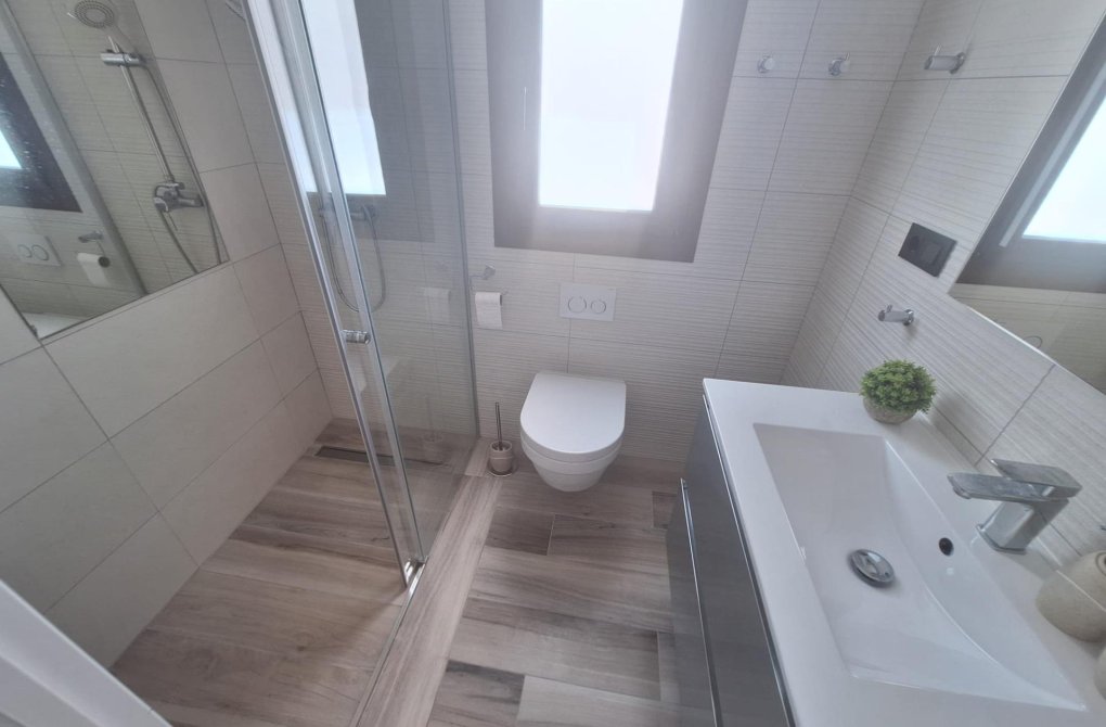  - Villa - Torrevieja - Los balcones