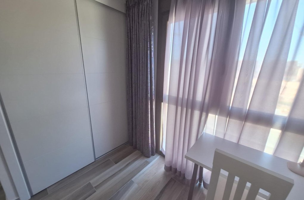  - Villa - Torrevieja - Los balcones