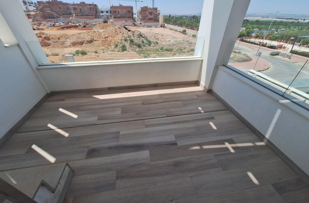  - Villa - Torrevieja - Los balcones