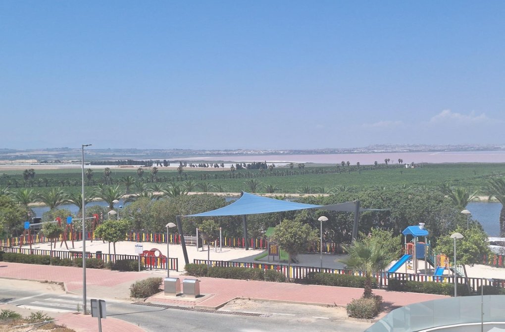  - Villa - Torrevieja - Los balcones