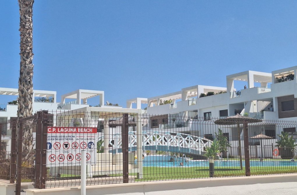  - Villa - Torrevieja - Los balcones