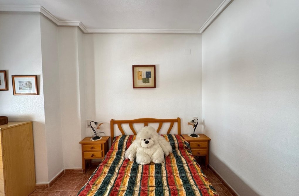 Resale - Apartment - Torrevieja - Estacion de autobuses