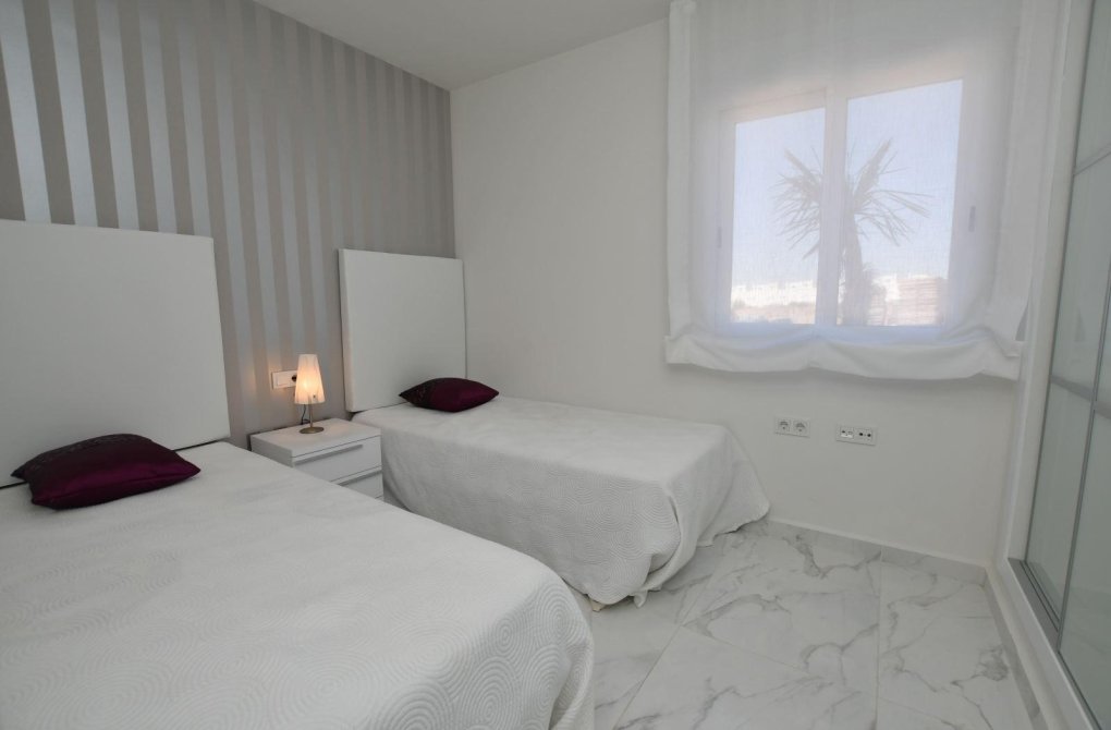 New build - Bungalow - San Miguel de Salinas - La Cañada