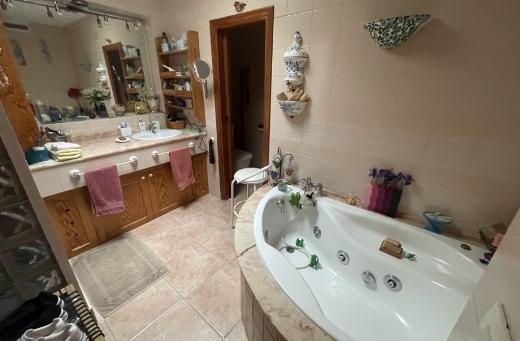 Rynek wtórny -  - Rojales