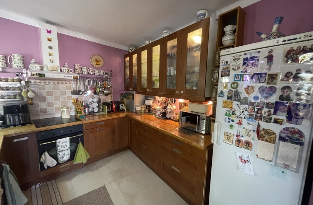 Rynek wtórny -  - Rojales