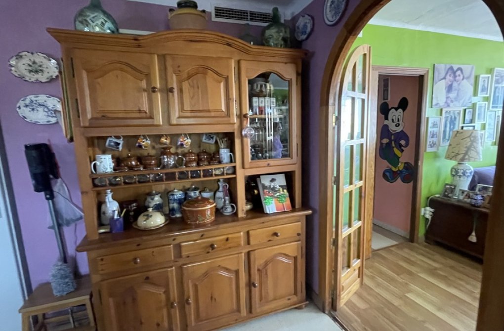 Rynek wtórny -  - Rojales