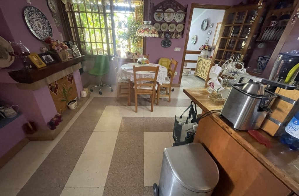 Rynek wtórny -  - Rojales