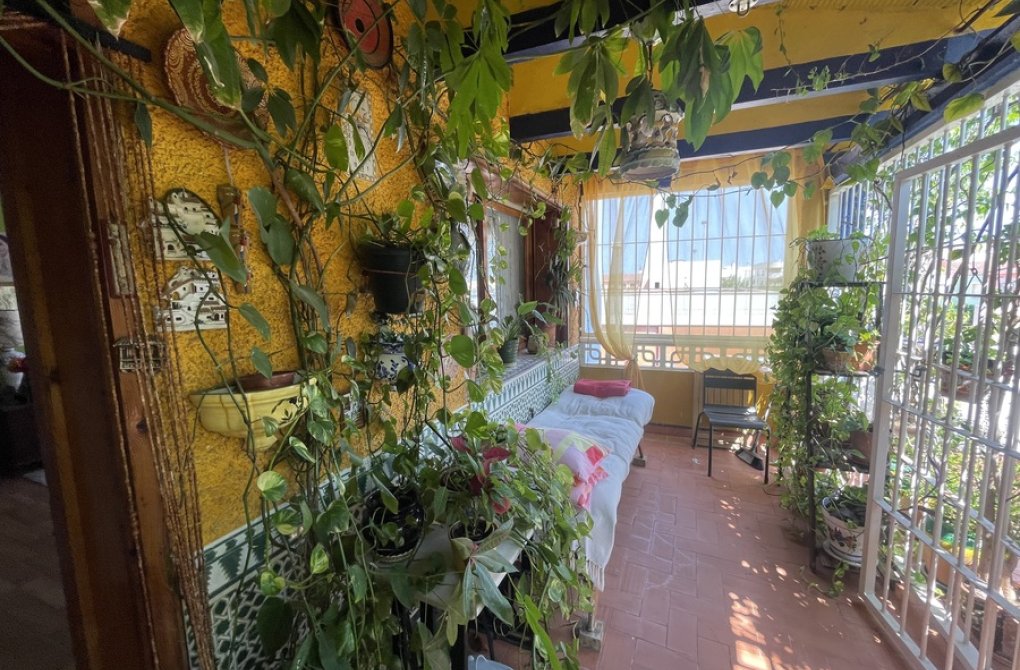 Rynek wtórny -  - Rojales