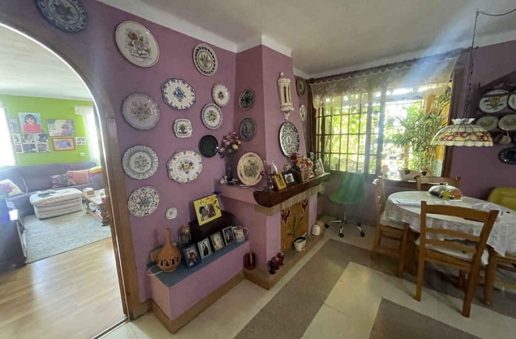 Rynek wtórny -  - Rojales