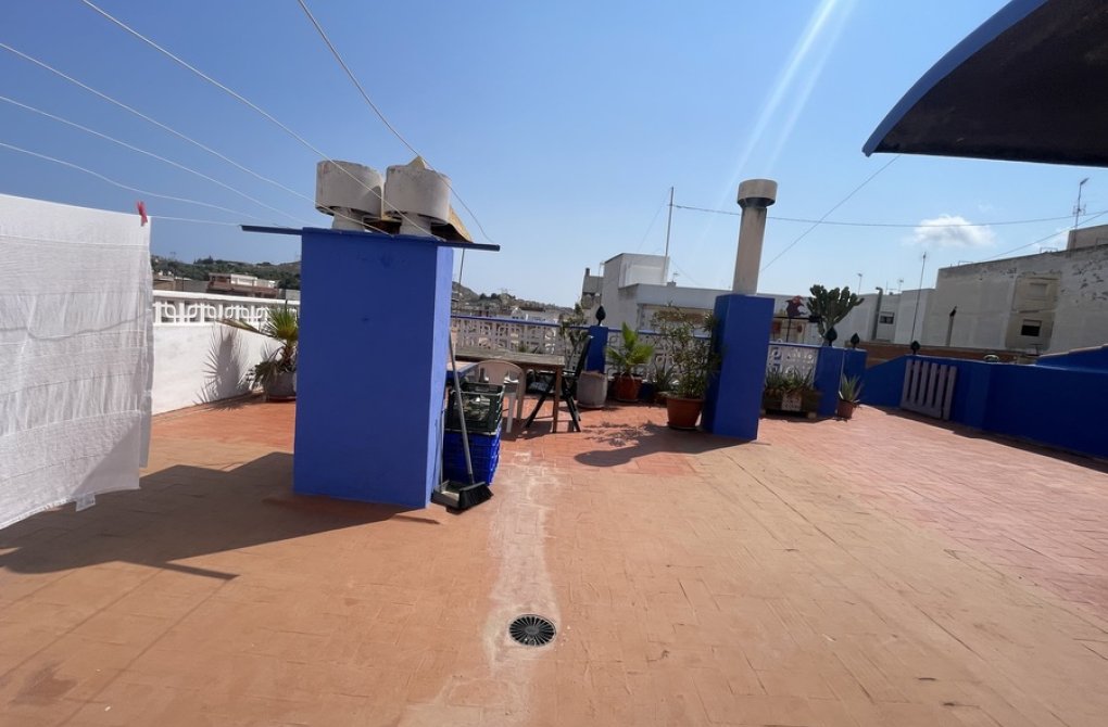 Rynek wtórny -  - Rojales