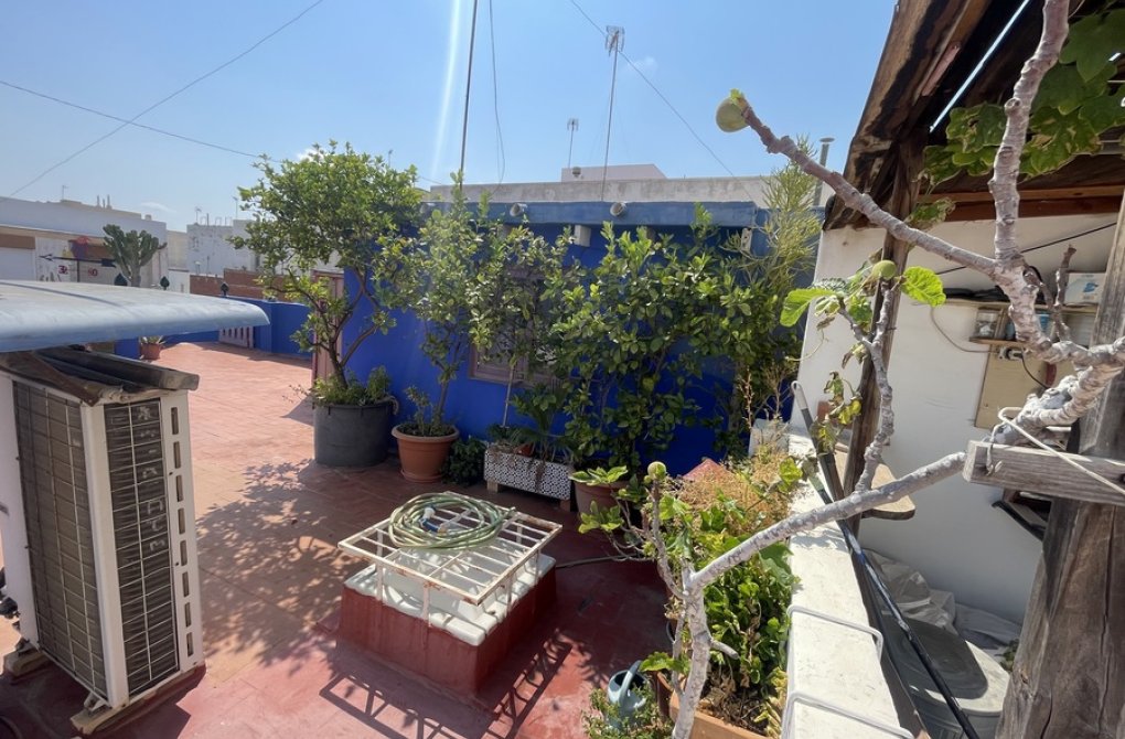 Rynek wtórny -  - Rojales