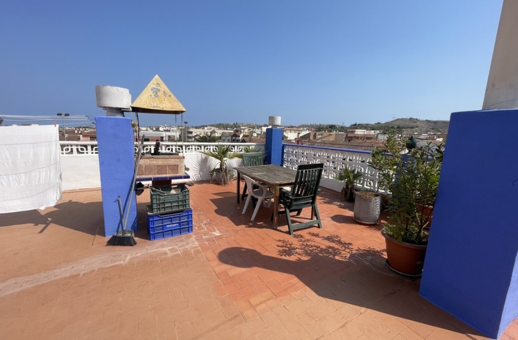 Rynek wtórny -  - Rojales