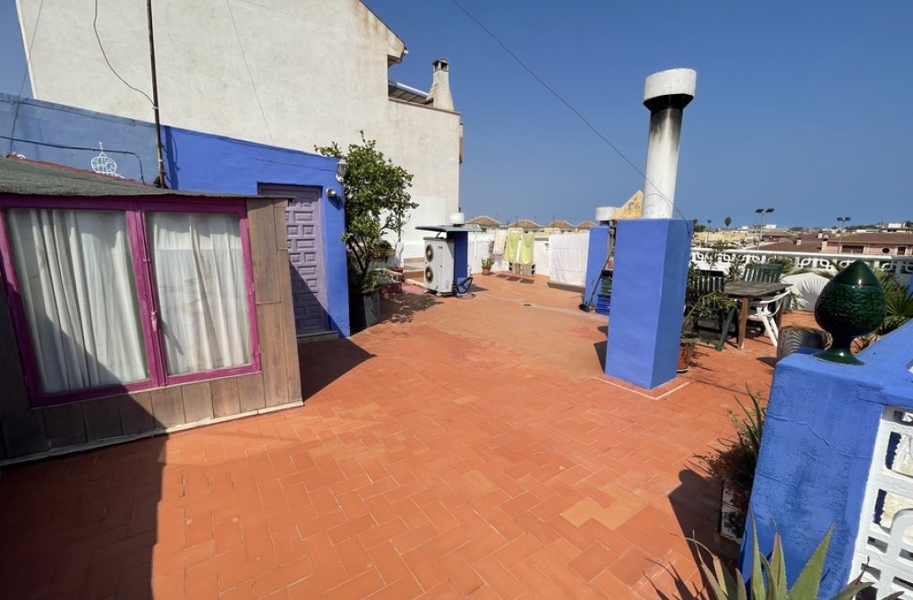 Rynek wtórny -  - Rojales