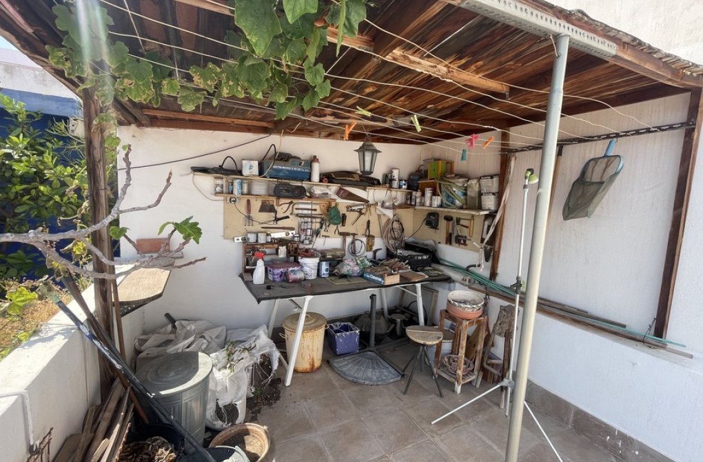 Rynek wtórny -  - Rojales