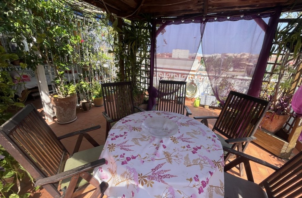 Rynek wtórny -  - Rojales