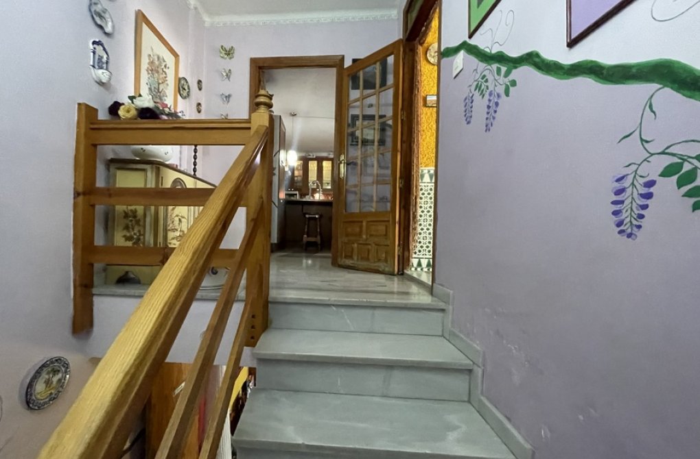 Rynek wtórny -  - Rojales