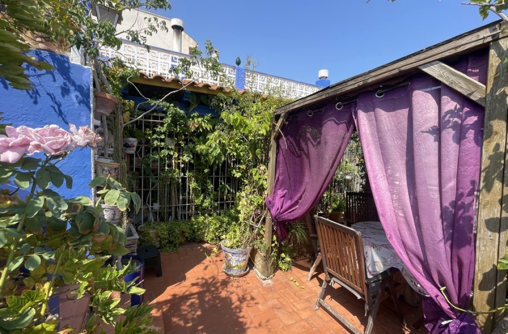 Rynek wtórny -  - Rojales