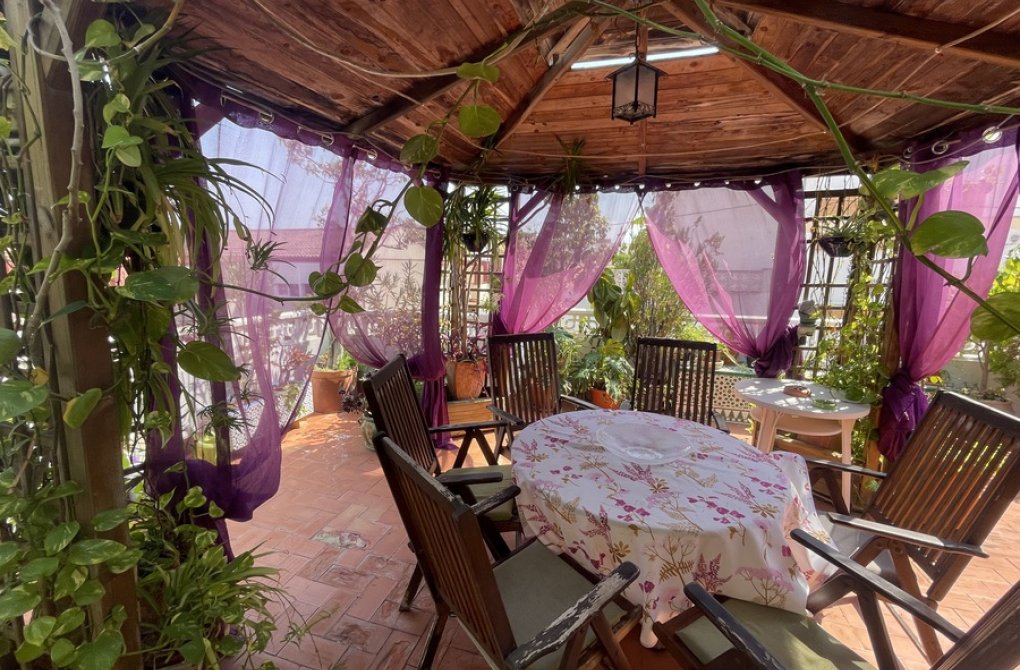 Rynek wtórny -  - Rojales