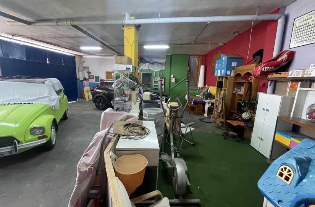 Rynek wtórny -  - Rojales