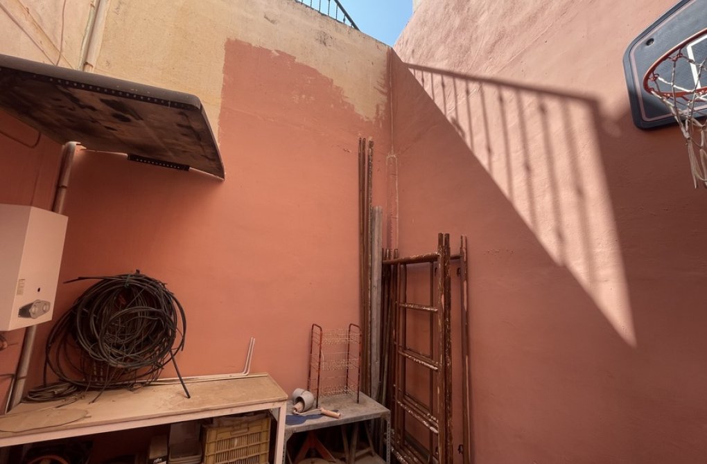 Rynek wtórny -  - Rojales