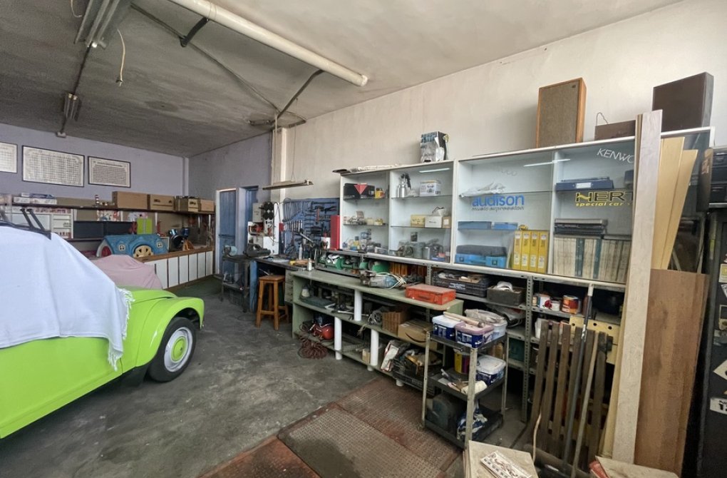 Rynek wtórny -  - Rojales