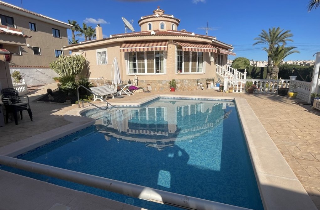 Rynek wtórny -  - Ciudad Quesada