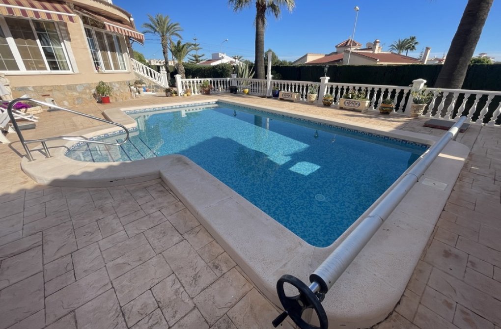 Rynek wtórny -  - Ciudad Quesada