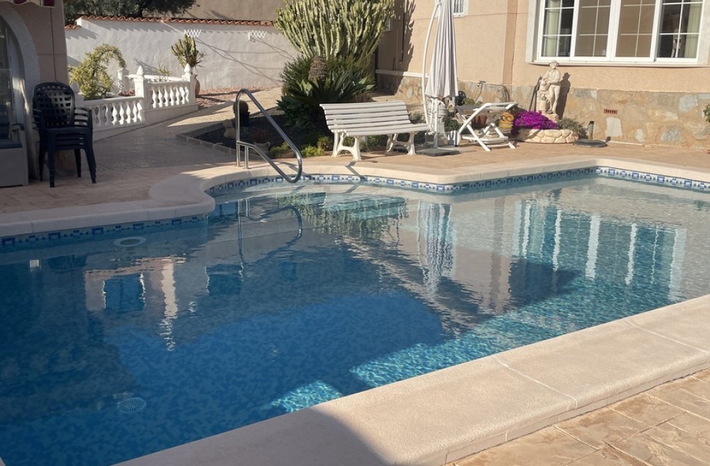 Rynek wtórny -  - Ciudad Quesada