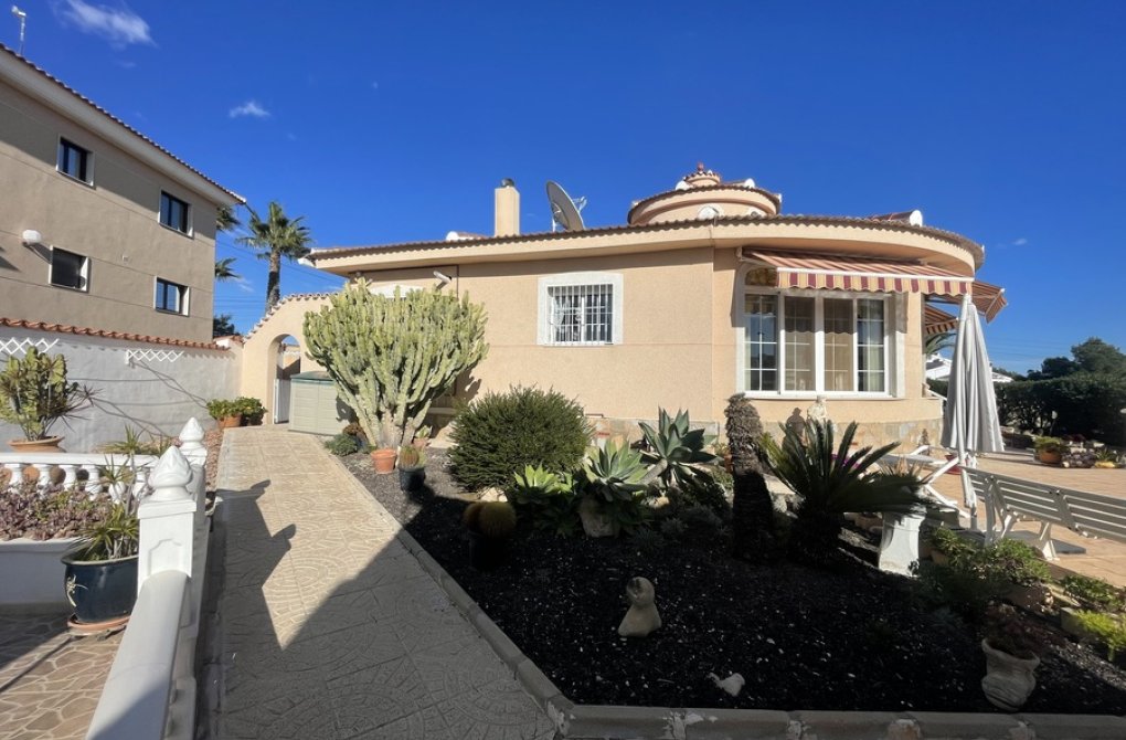 Rynek wtórny -  - Ciudad Quesada