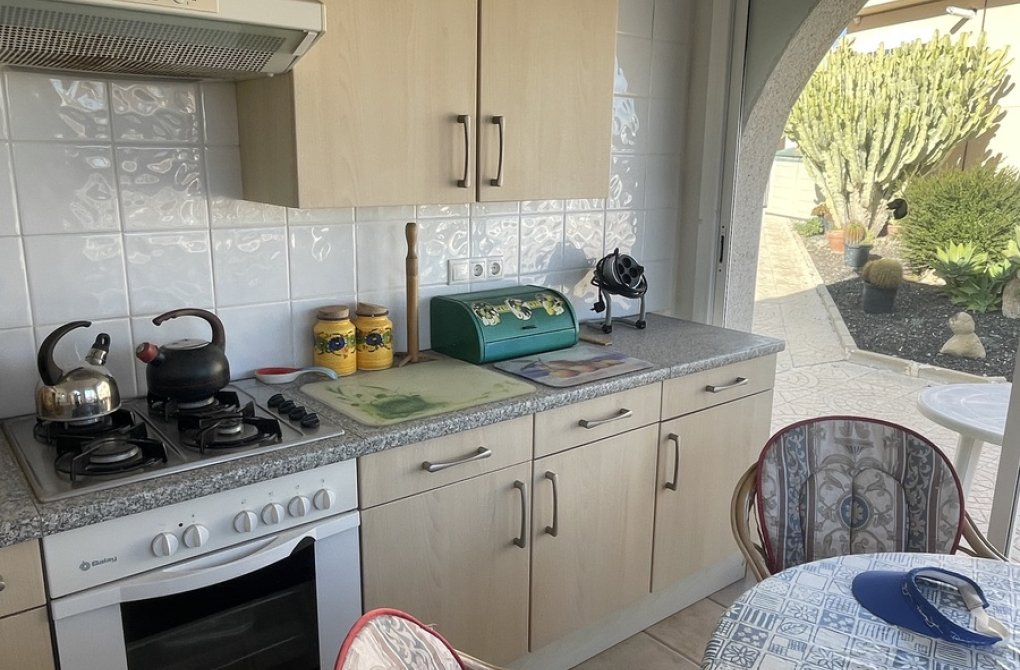 Rynek wtórny -  - Ciudad Quesada