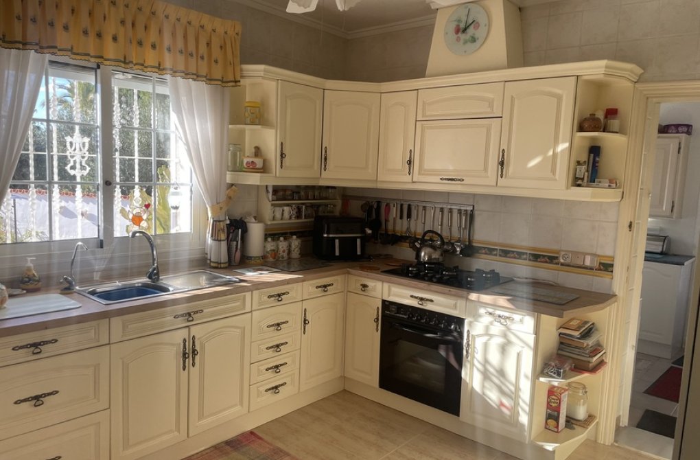 Rynek wtórny -  - Ciudad Quesada