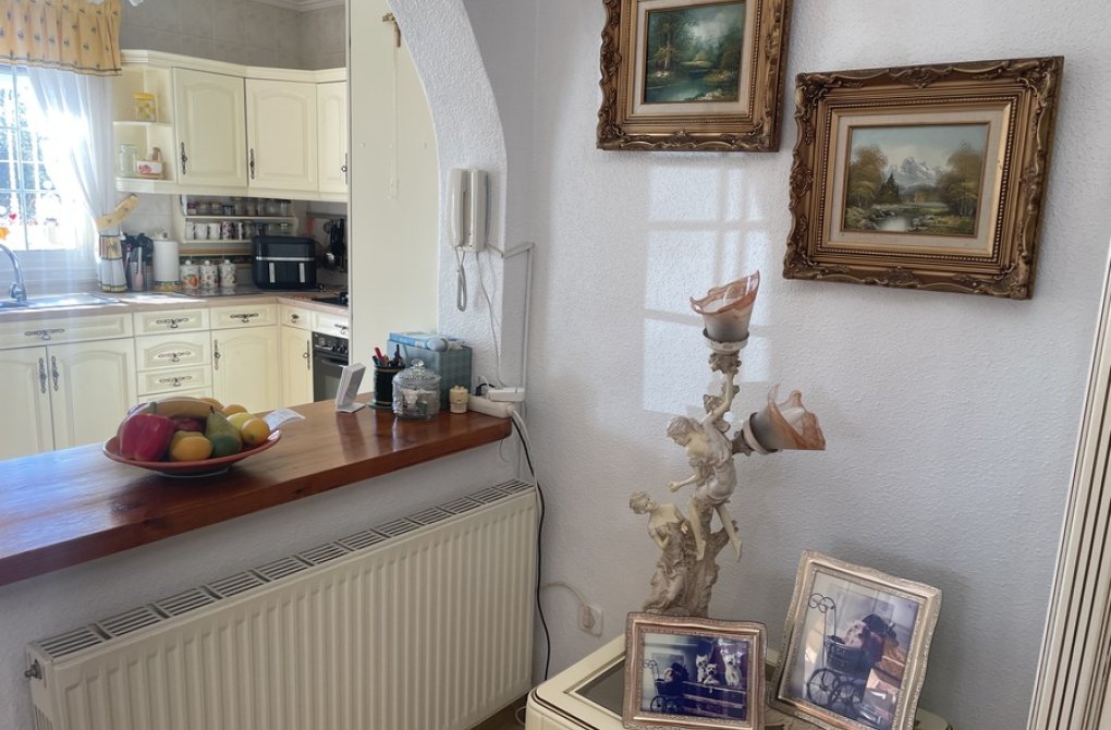 Rynek wtórny -  - Ciudad Quesada