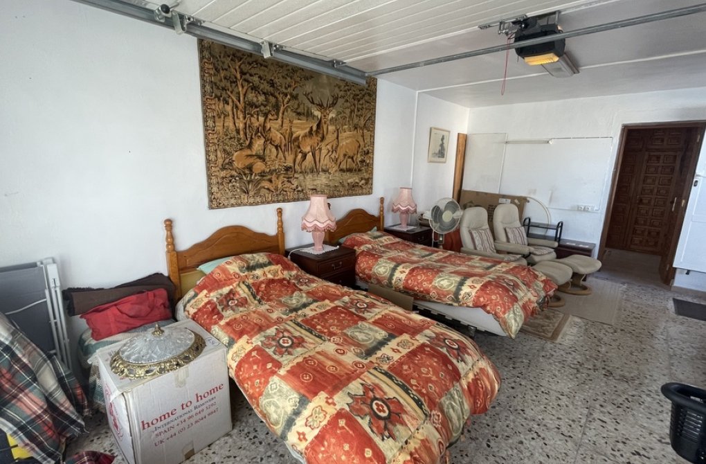 Rynek wtórny -  - Ciudad Quesada