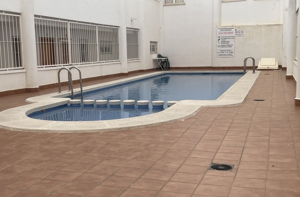 Reventa - Apartamento - Torrevieja - torrevieja