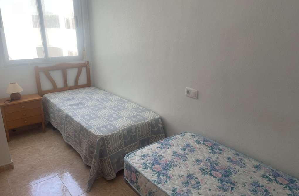 Reventa - Apartamento - Torrevieja - torrevieja