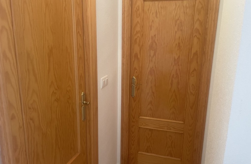 Reventa - Apartamento - Torrevieja - torrevieja