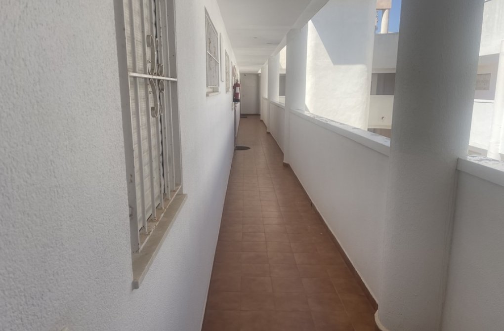 Reventa - Apartamento - Torrevieja - torrevieja